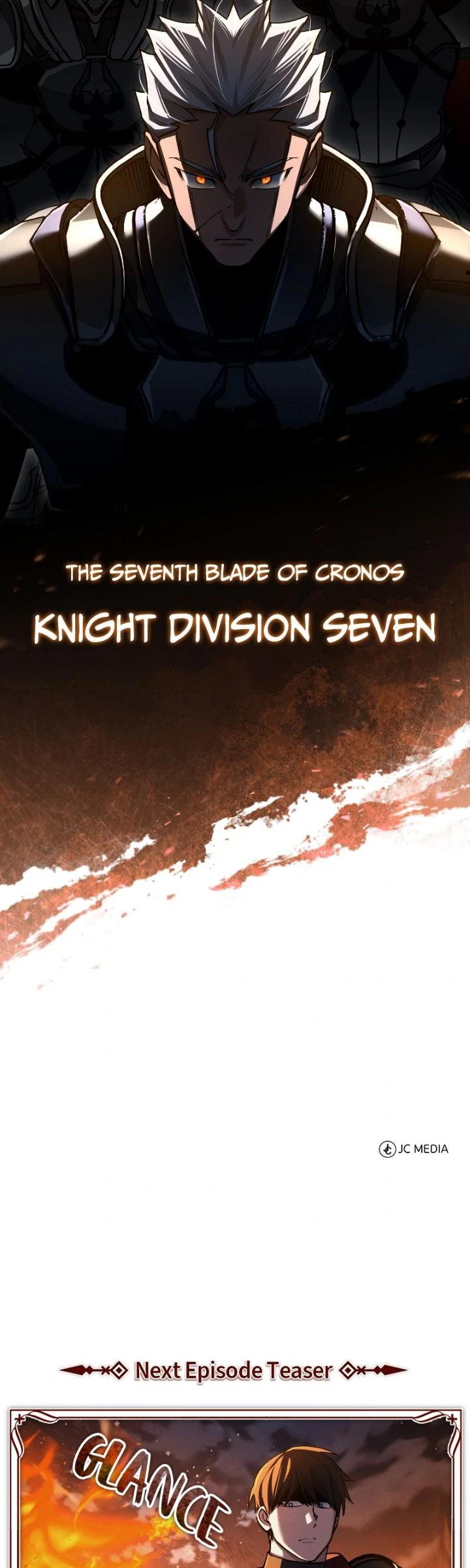Read Descended from Divinity Manga Online