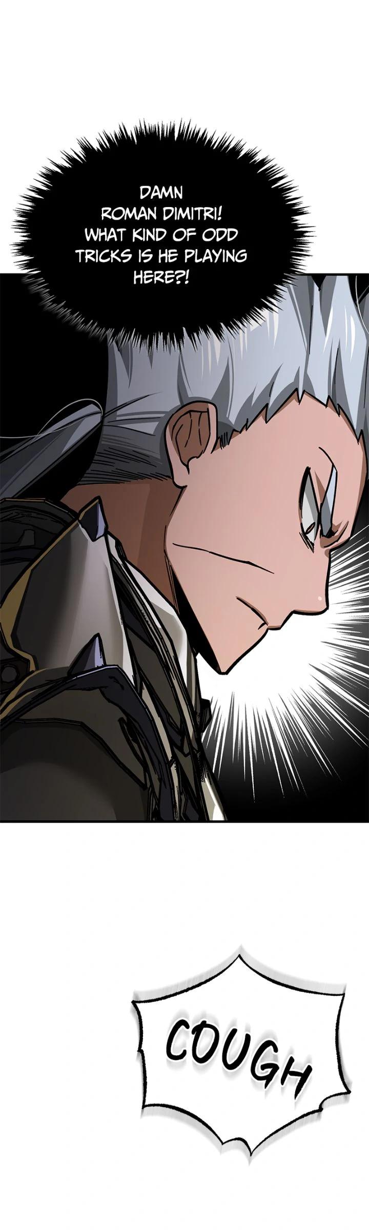 Read Descended from Divinity Manga Online