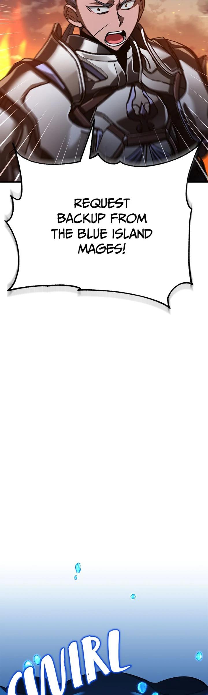 Read Descended from Divinity Manga Online