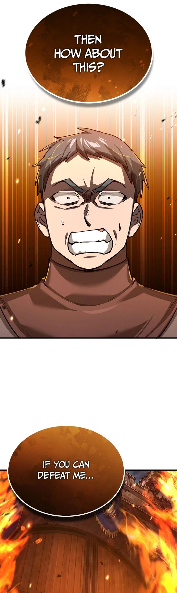 Read Descended from Divinity Manga Online