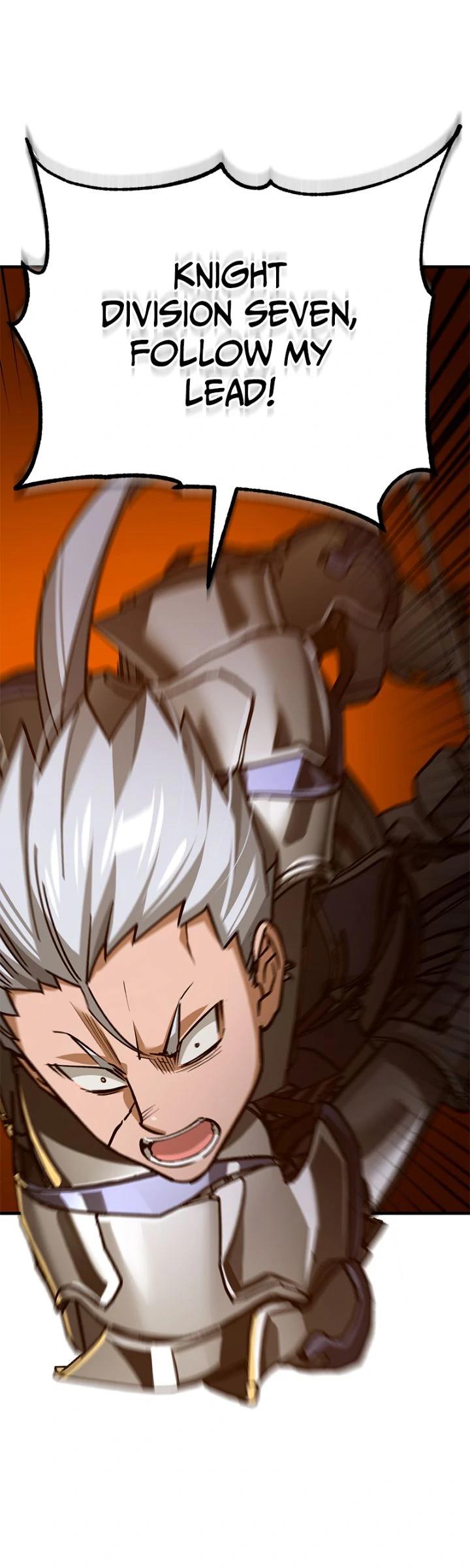 Read Descended from Divinity Manga Online
