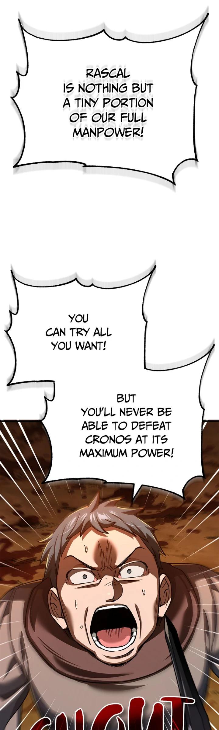 Read Descended from Divinity Manga Online