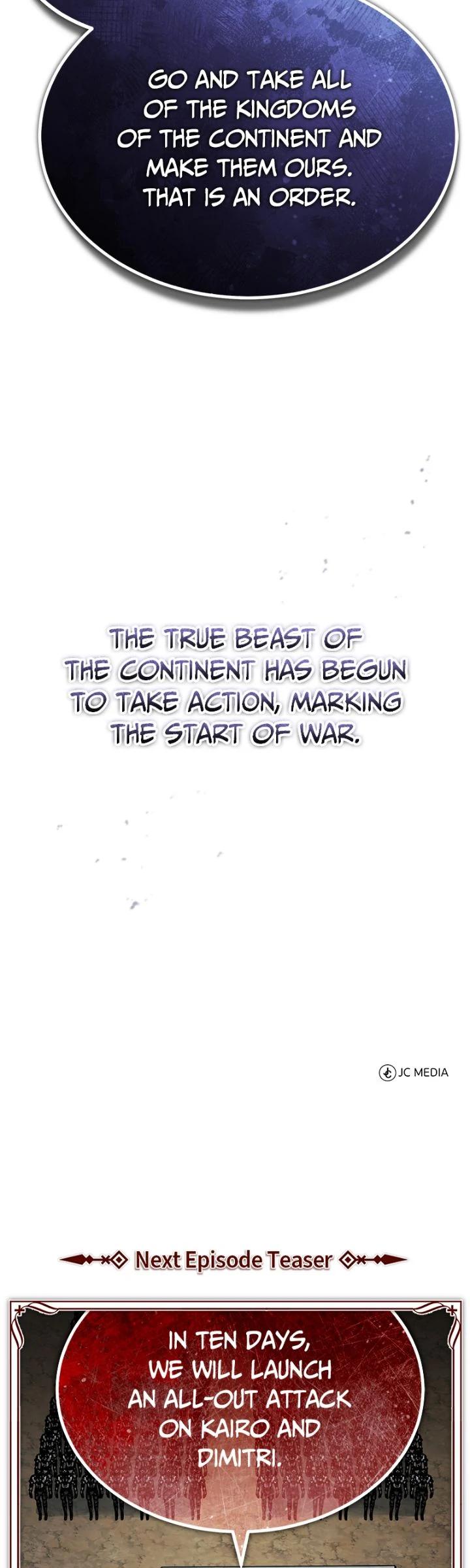 Read Descended from Divinity Manga Online