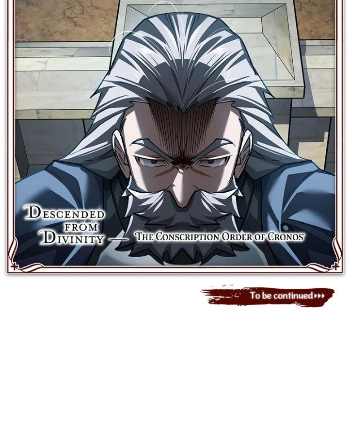 Read Descended from Divinity Manga Online