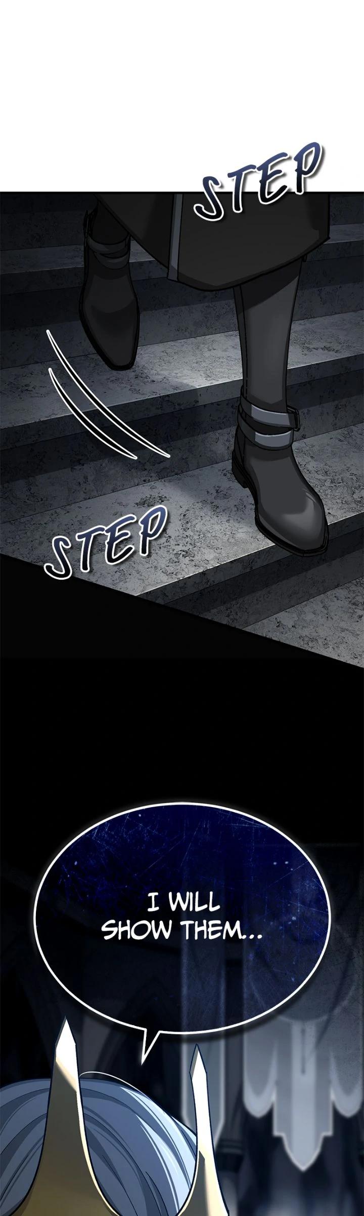 Read Descended from Divinity Manga Online