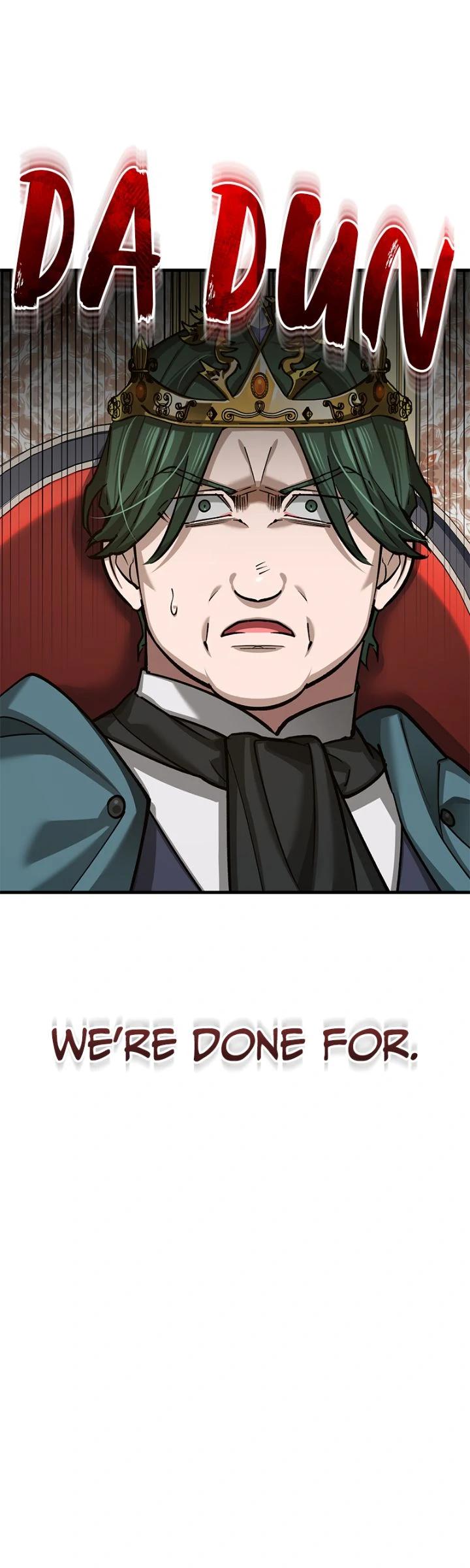 Read Descended from Divinity Manga Online
