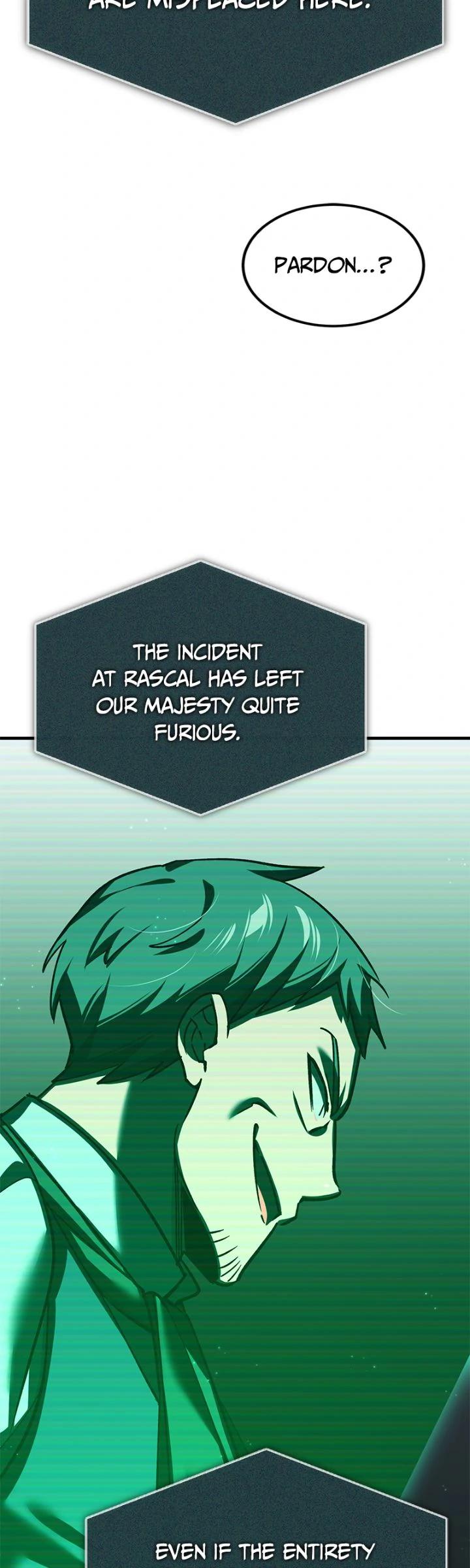Read Descended from Divinity Manga Online