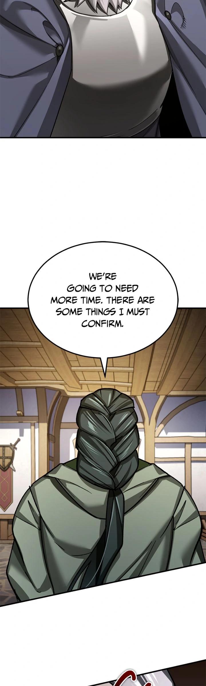 Read Descended from Divinity Manga Online