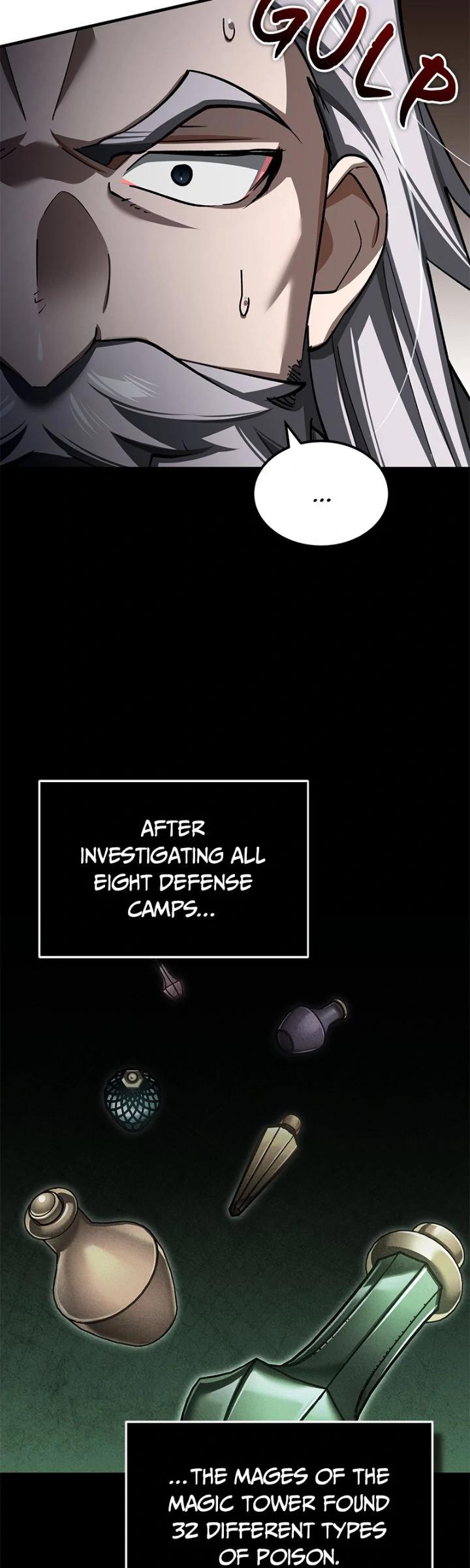 Read Descended from Divinity Manga Online