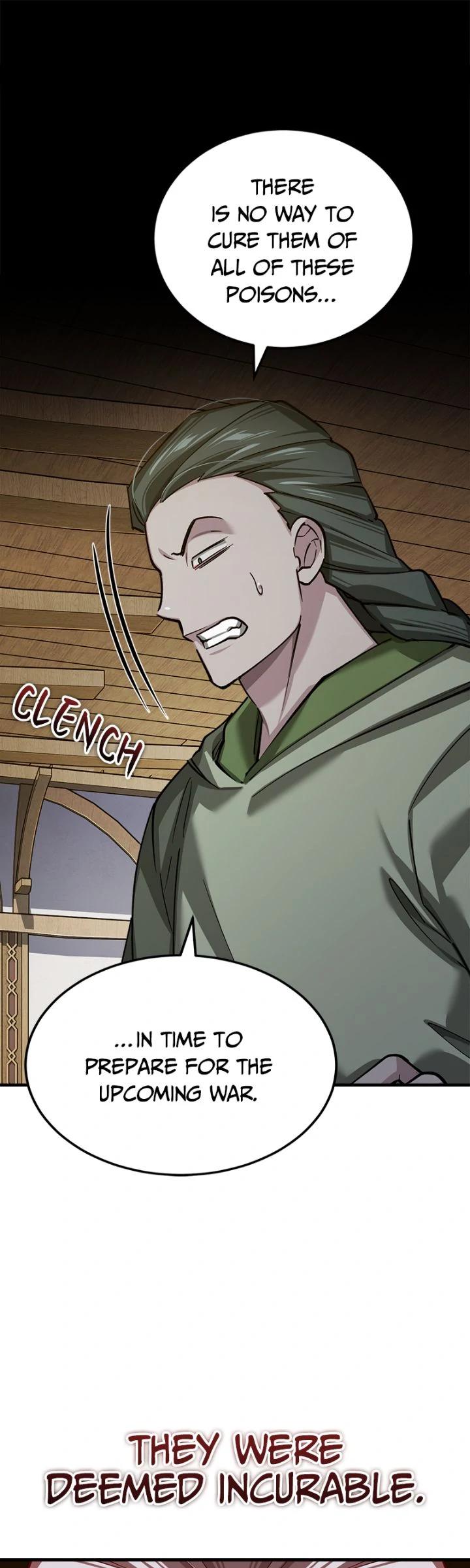 Read Descended from Divinity Manga Online