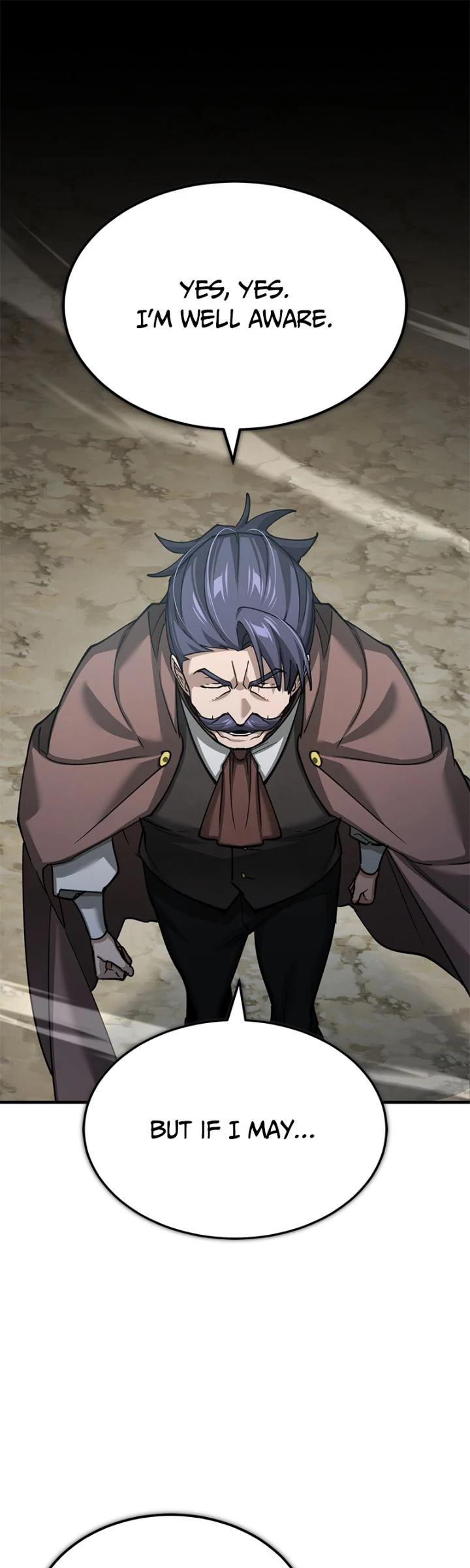 Read Descended from Divinity Manga Online