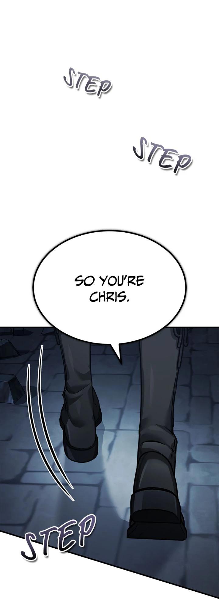 Read Descended from Divinity Manga Online