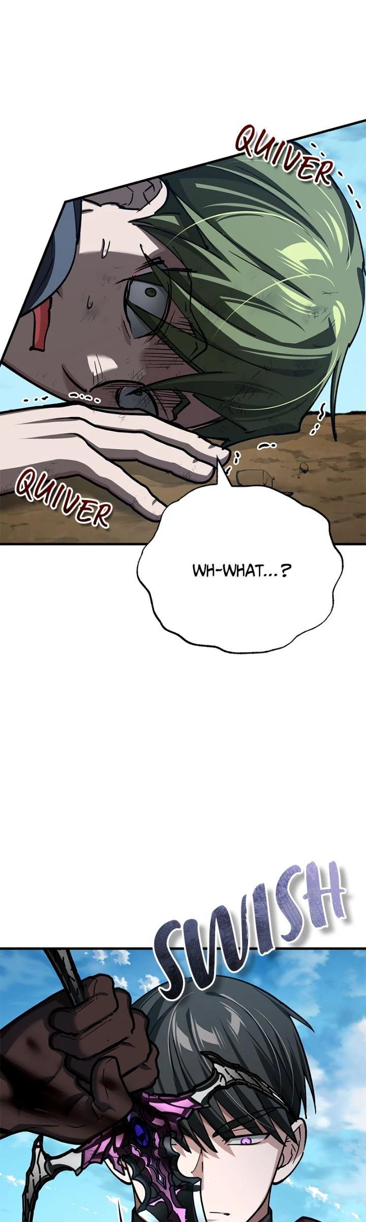 Read Descended from Divinity Manga Online