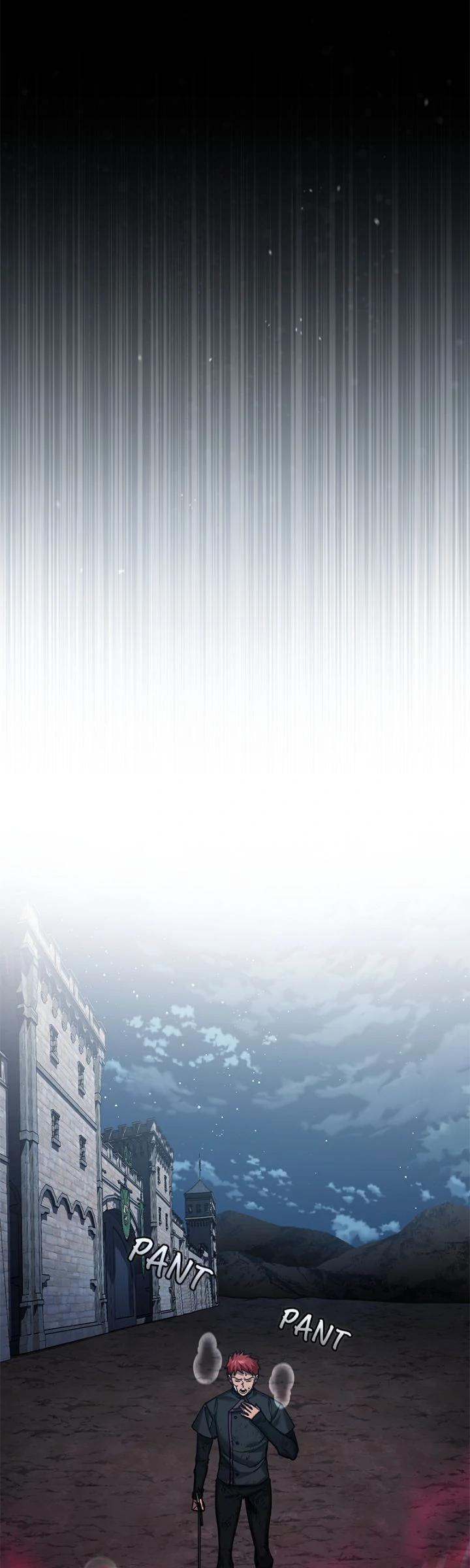 Read Descended from Divinity Manga Online