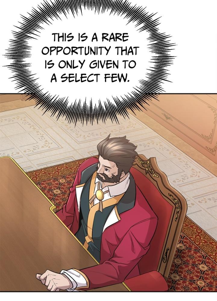 Read Descended from Divinity Manga Online
