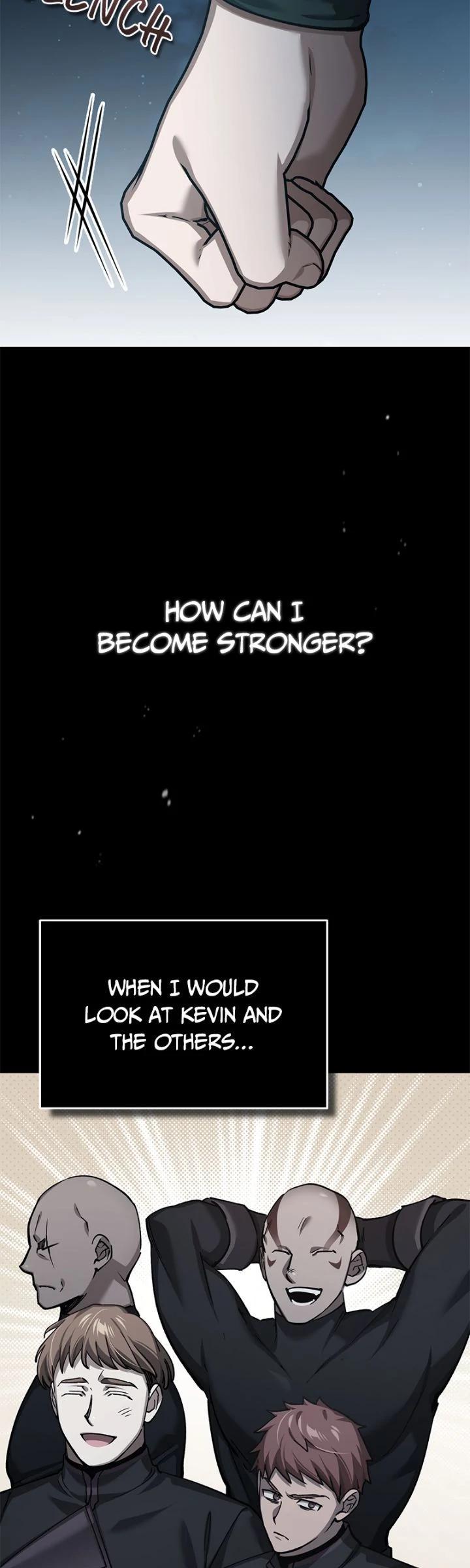 Read Descended from Divinity Manga Online