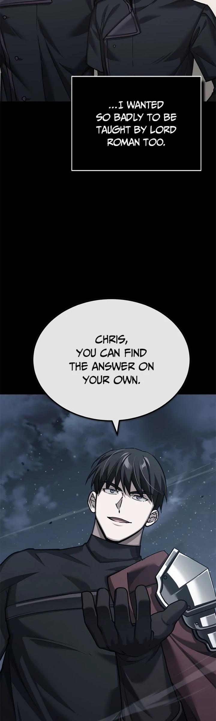 Read Descended from Divinity Manga Online