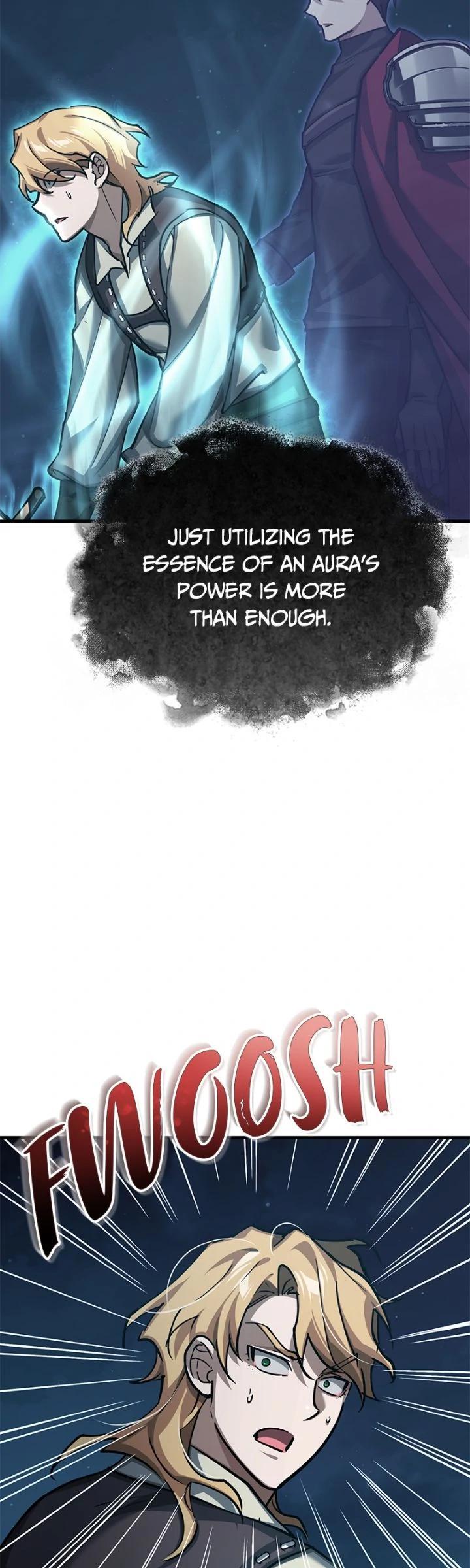 Read Descended from Divinity Manga Online
