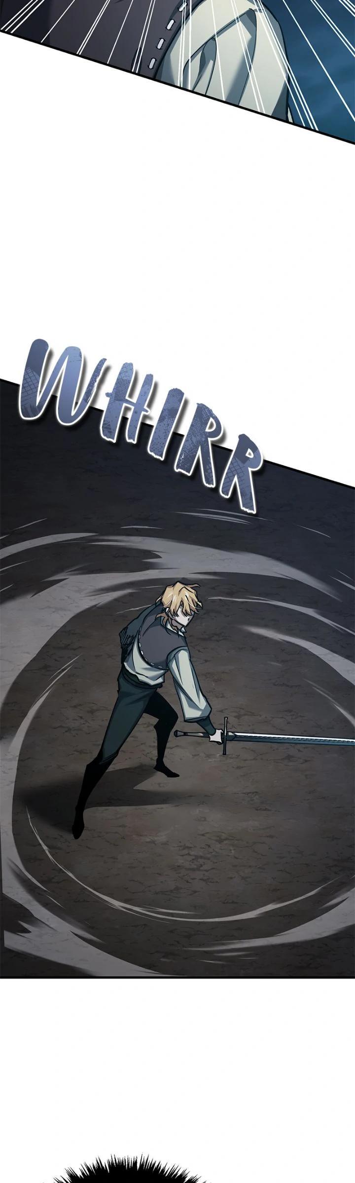 Read Descended from Divinity Manga Online