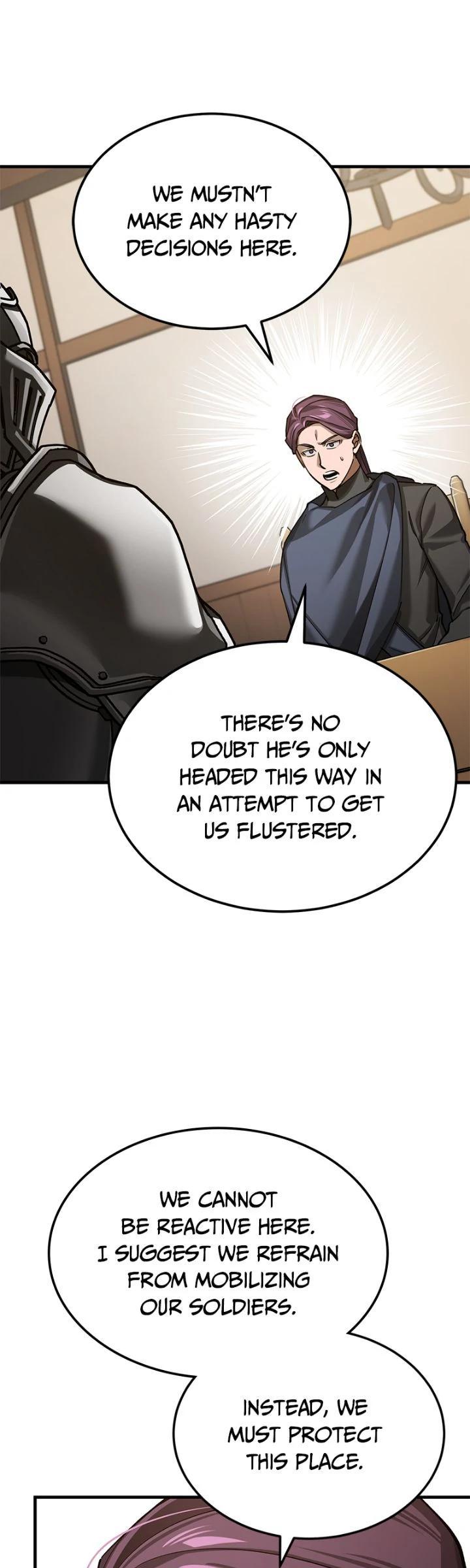 Read Descended from Divinity Manga Online