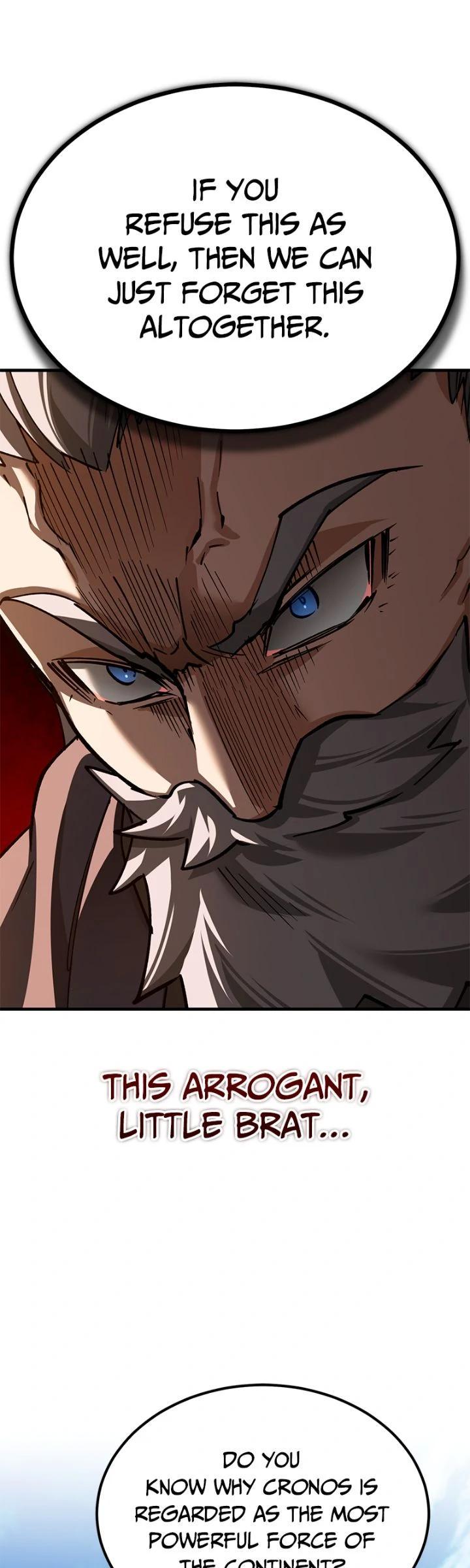 Read Descended from Divinity Manga Online