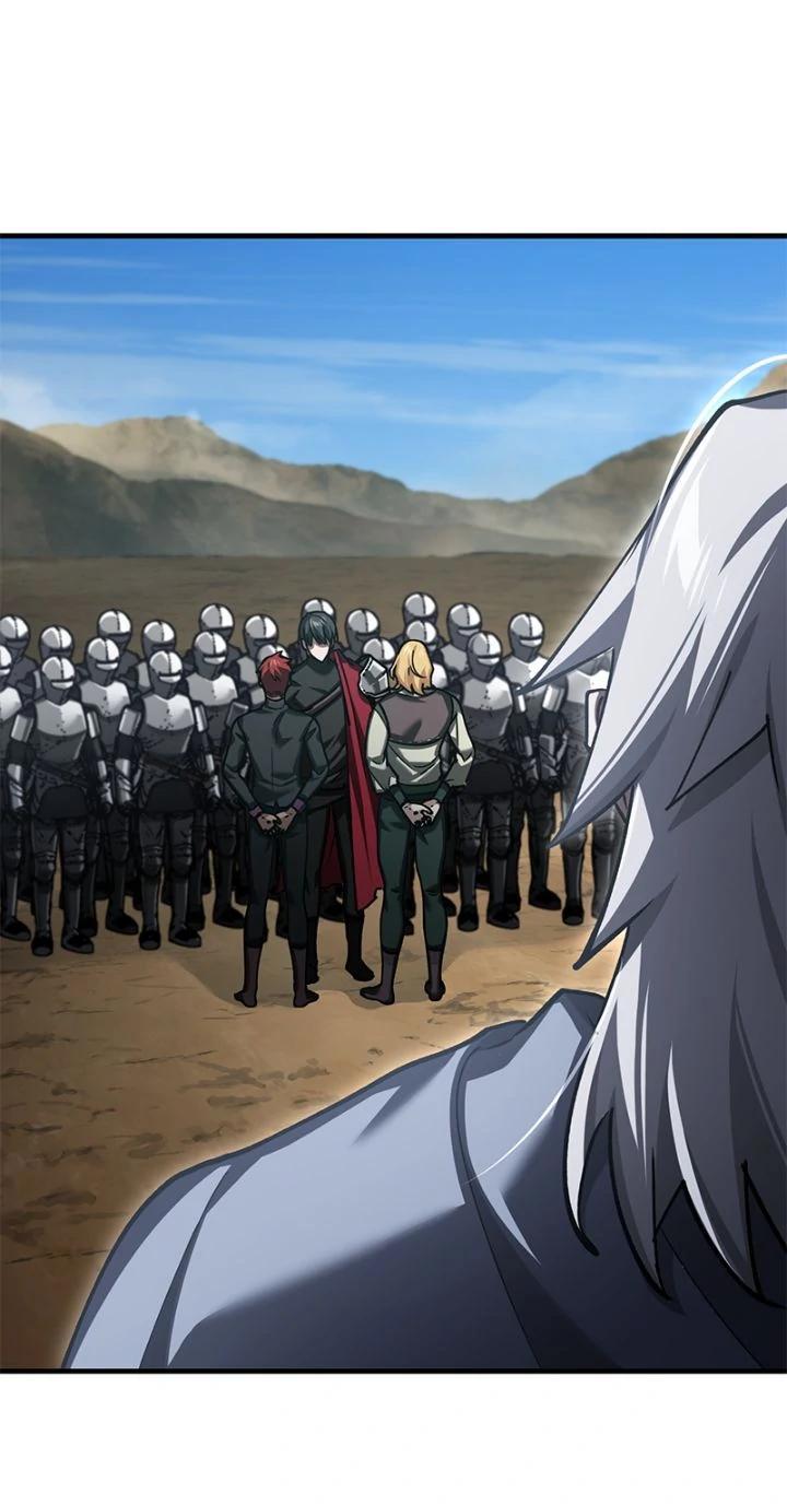 Read Descended from Divinity Manga Online