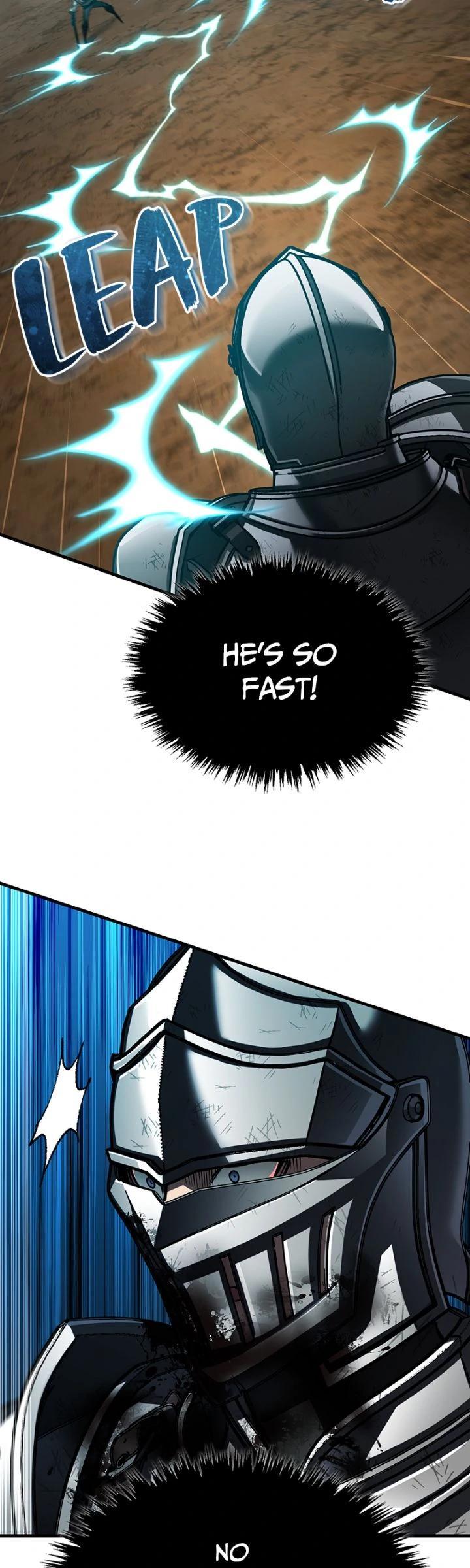 Read Descended from Divinity Manga Online
