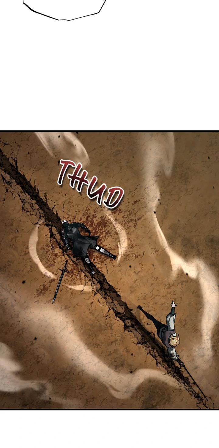 Read Descended from Divinity Manga Online
