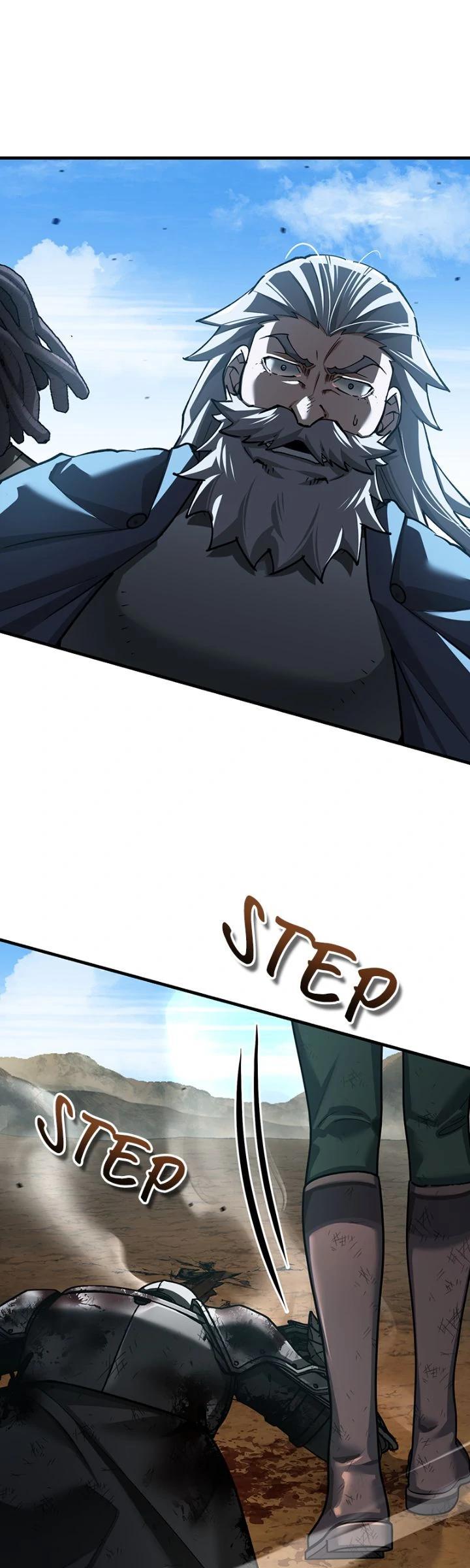 Read Descended from Divinity Manga Online