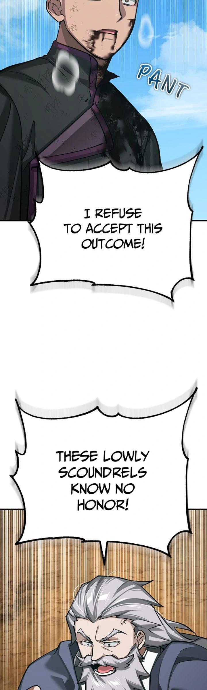 Read Descended from Divinity Manga Online