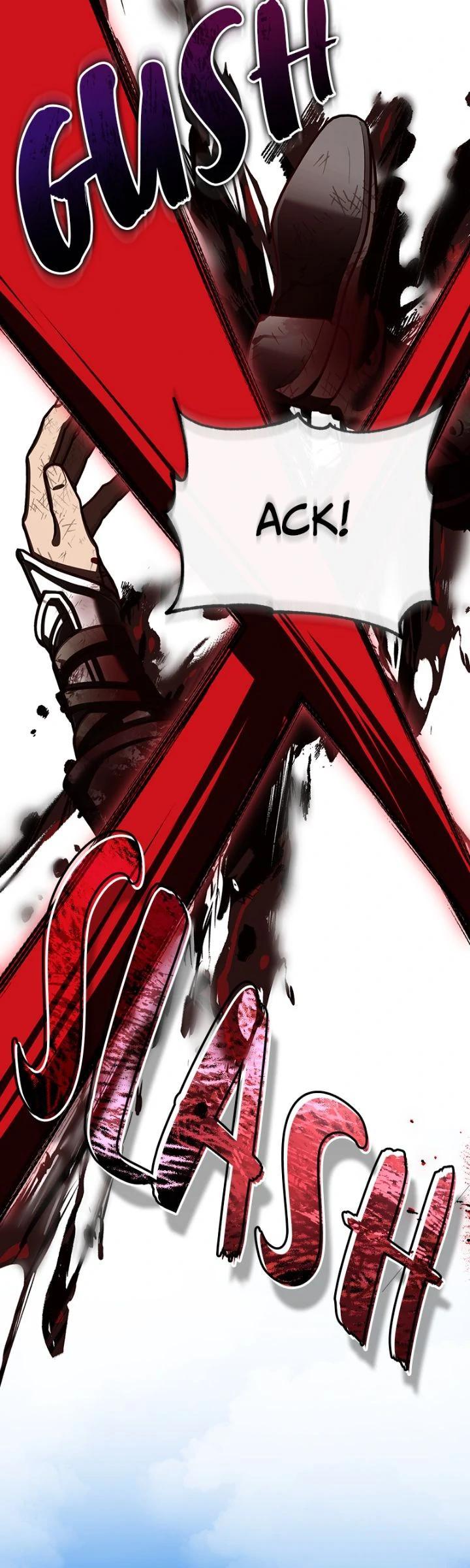 Read Descended from Divinity Manga Online