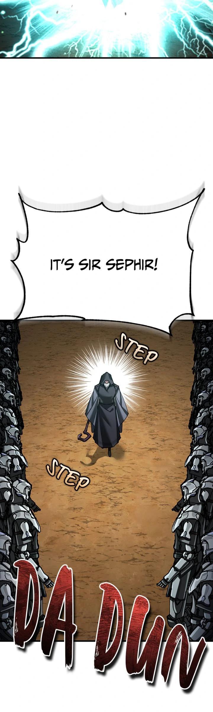 Read Descended from Divinity Manga Online