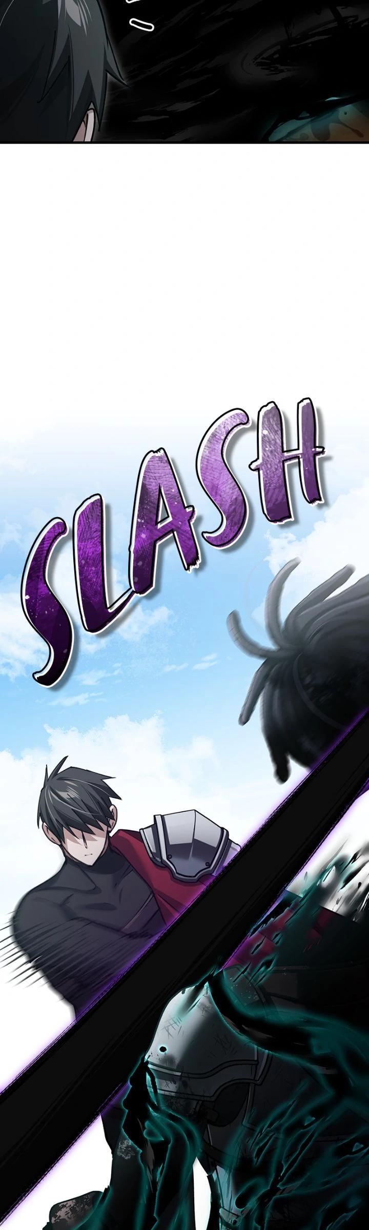 Read Descended from Divinity Manga Online