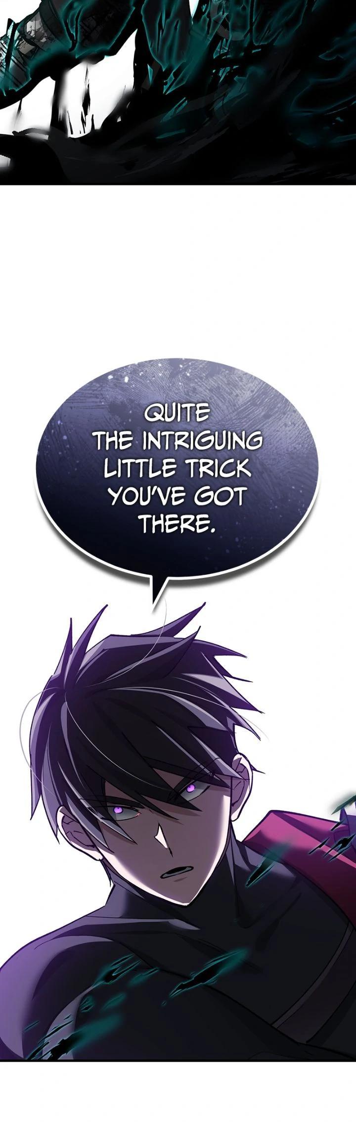 Read Descended from Divinity Manga Online