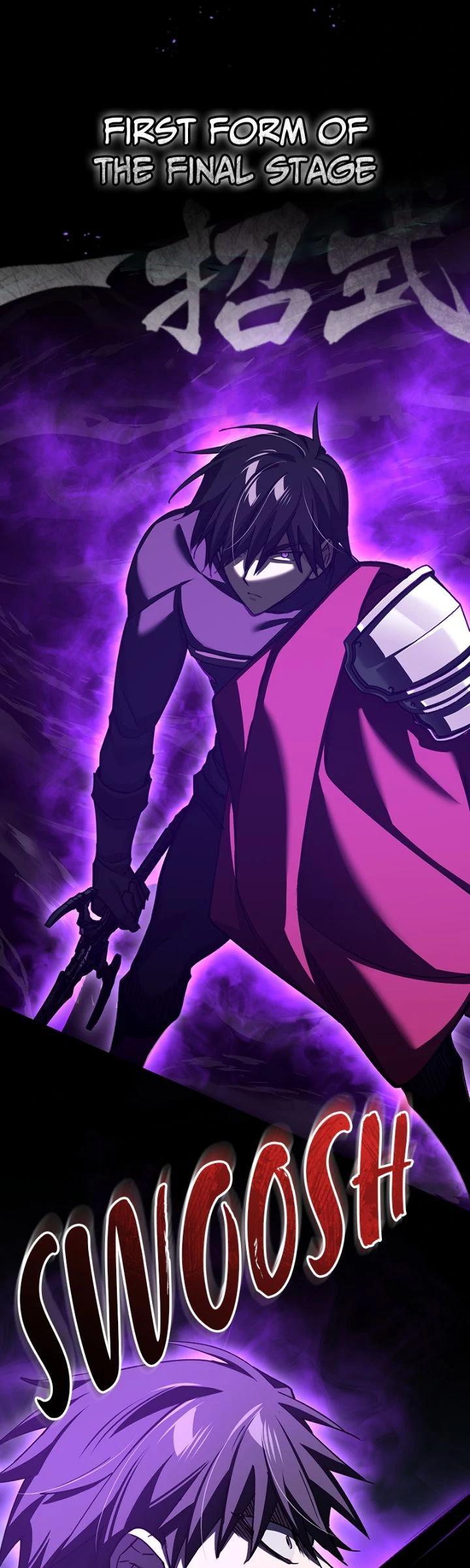Read Descended from Divinity Manga Online