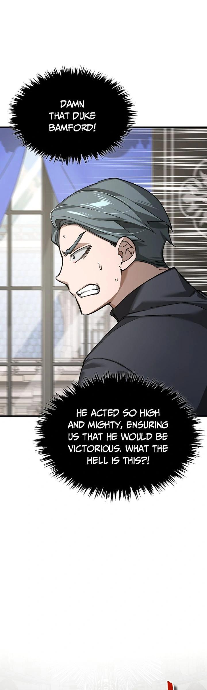 Read Descended from Divinity Manga Online