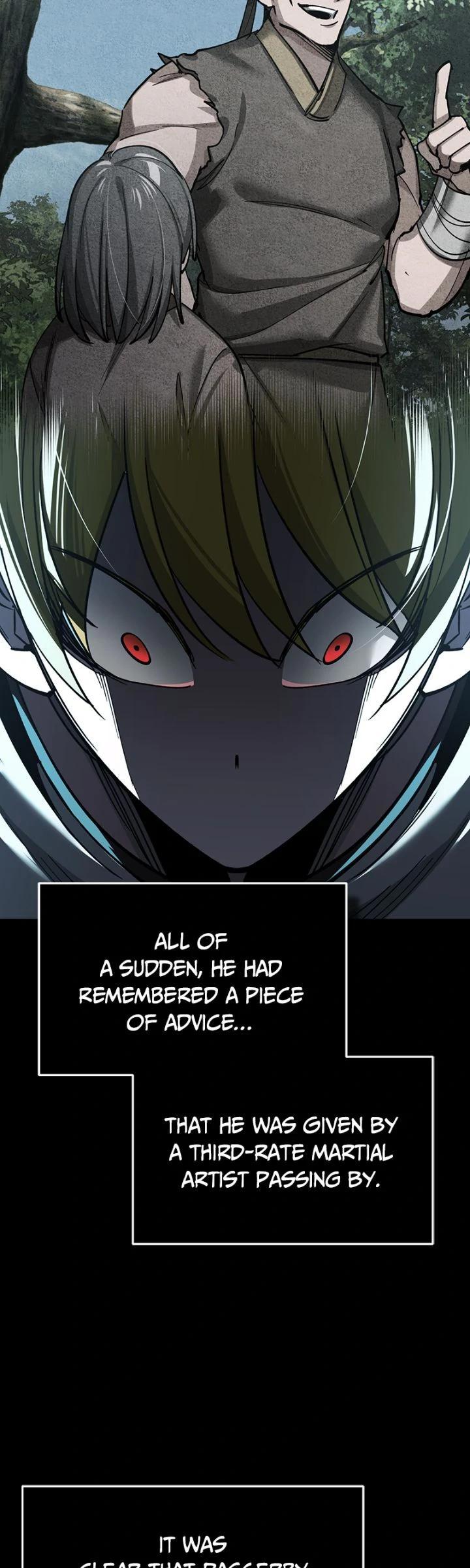 Read Descended from Divinity Manga Online