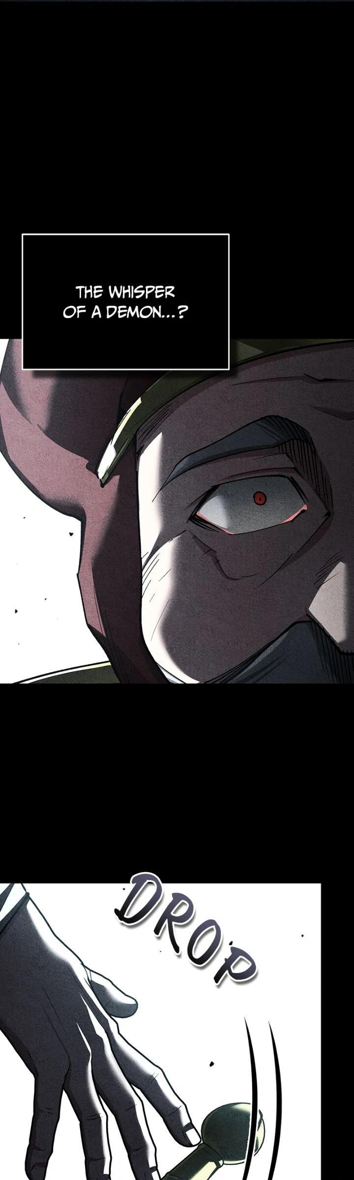 Read Descended from Divinity Manga Online