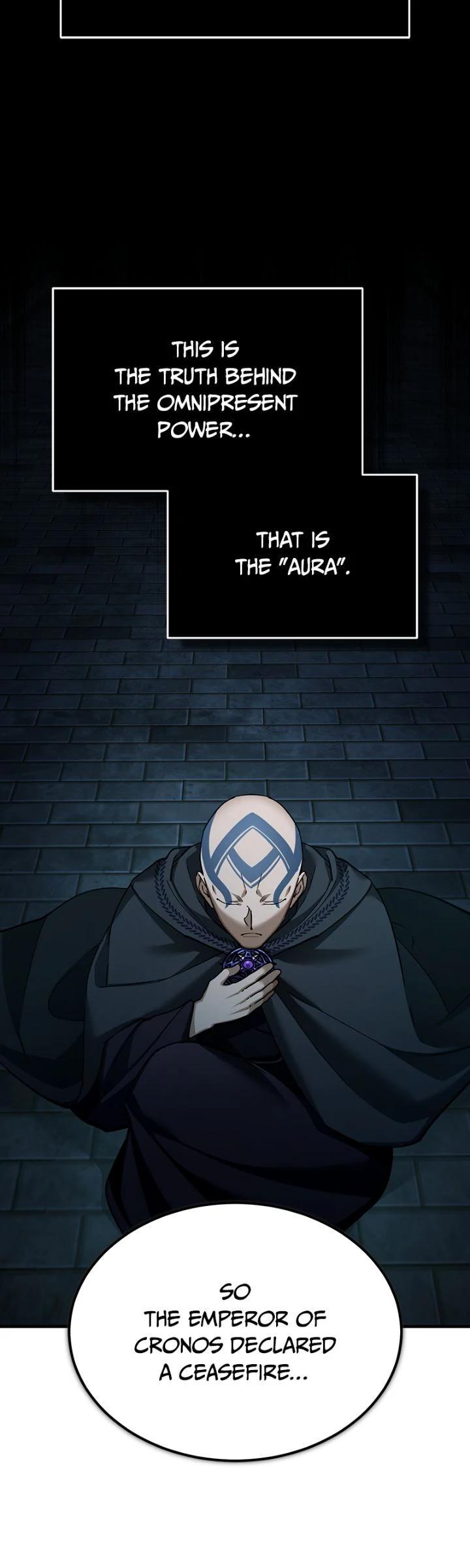 Read Descended from Divinity Manga Online