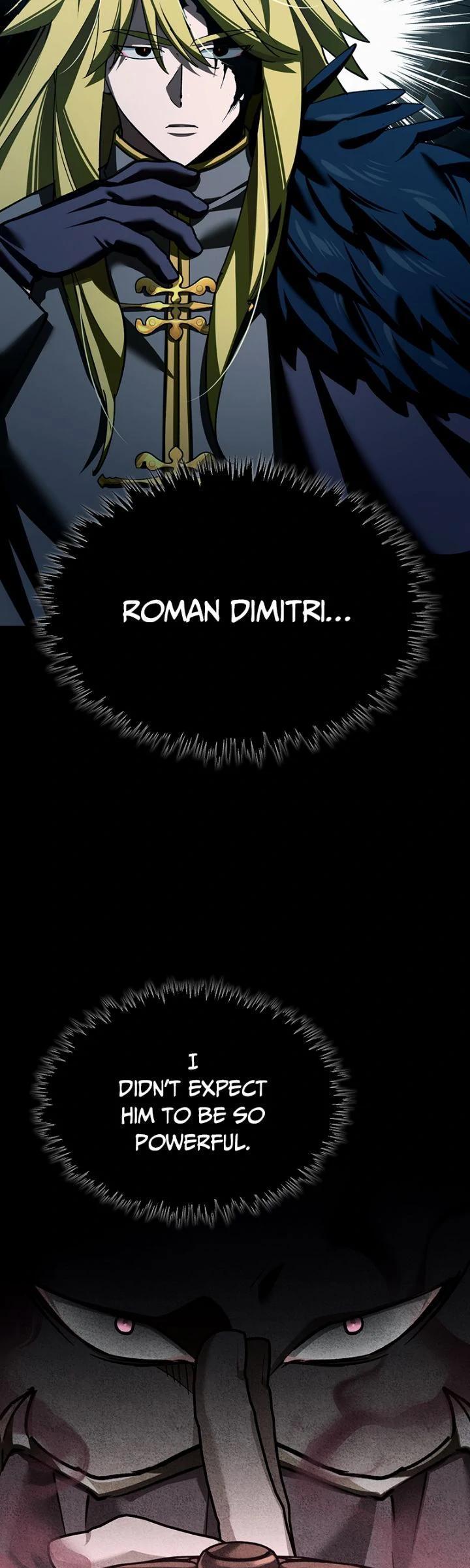 Read Descended from Divinity Manga Online