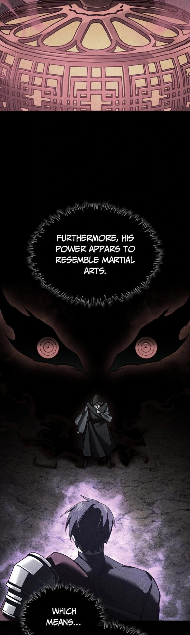 Read Descended from Divinity Manga Online