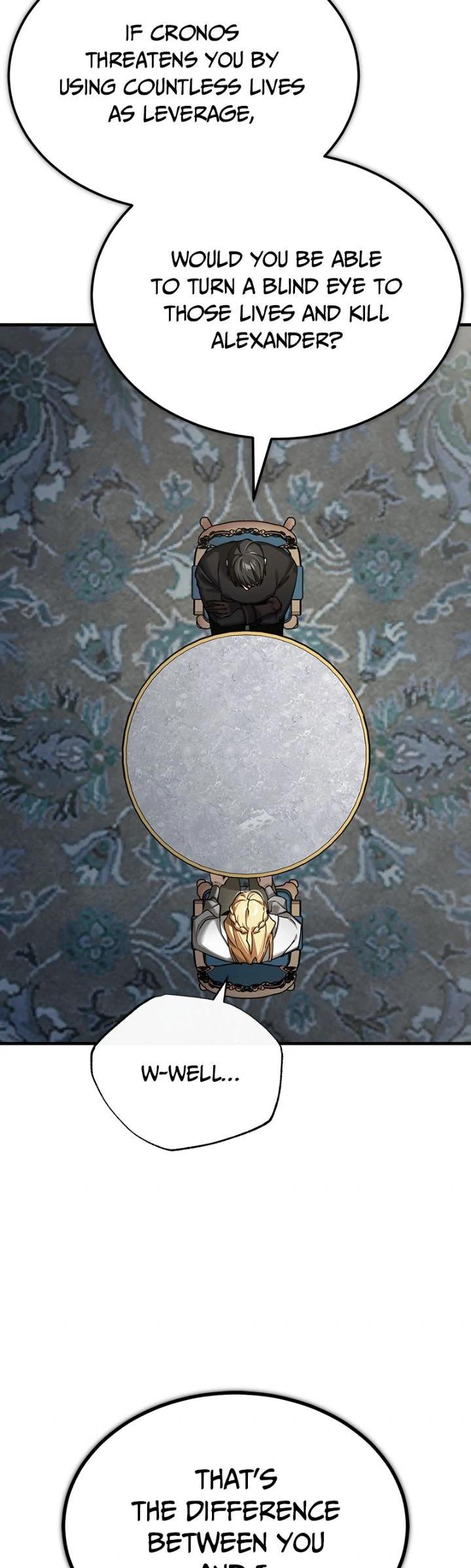 Read Descended from Divinity Manga Online