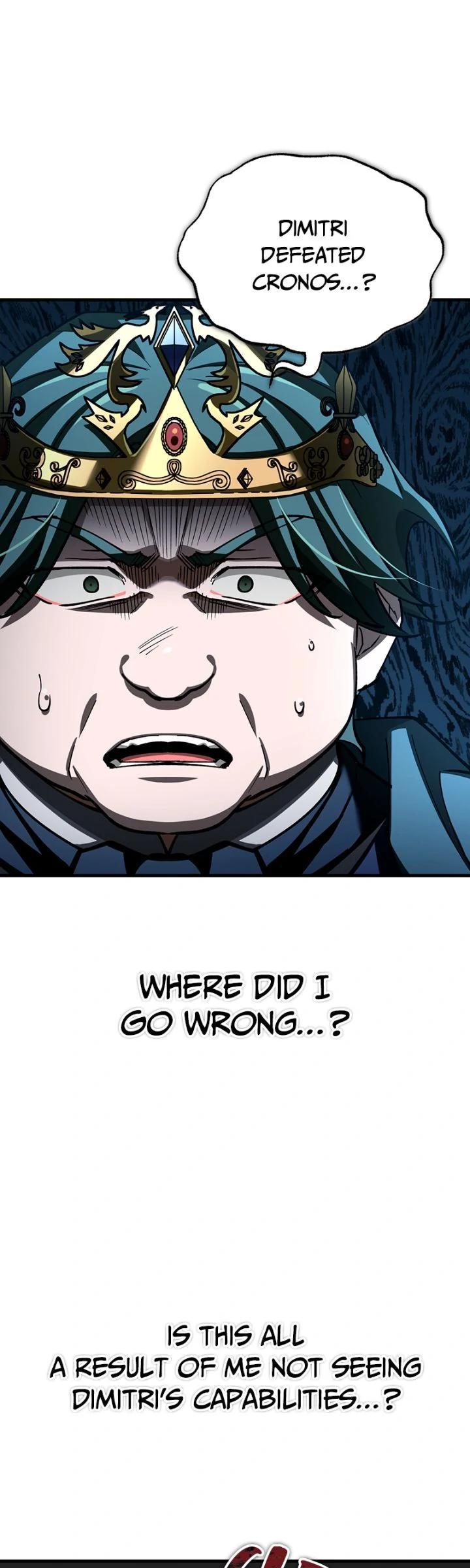 Read Descended from Divinity Manga Online