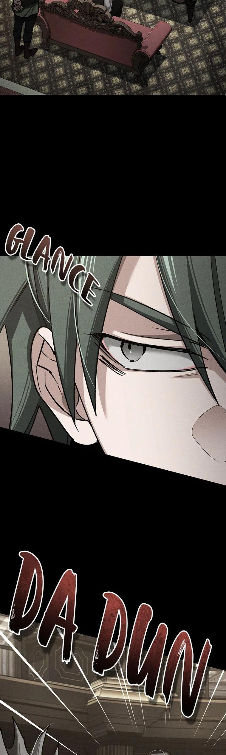 Read Descended from Divinity Manga Online