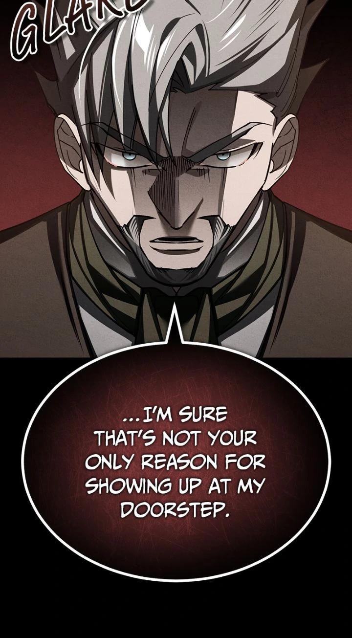Read Descended from Divinity Manga Online