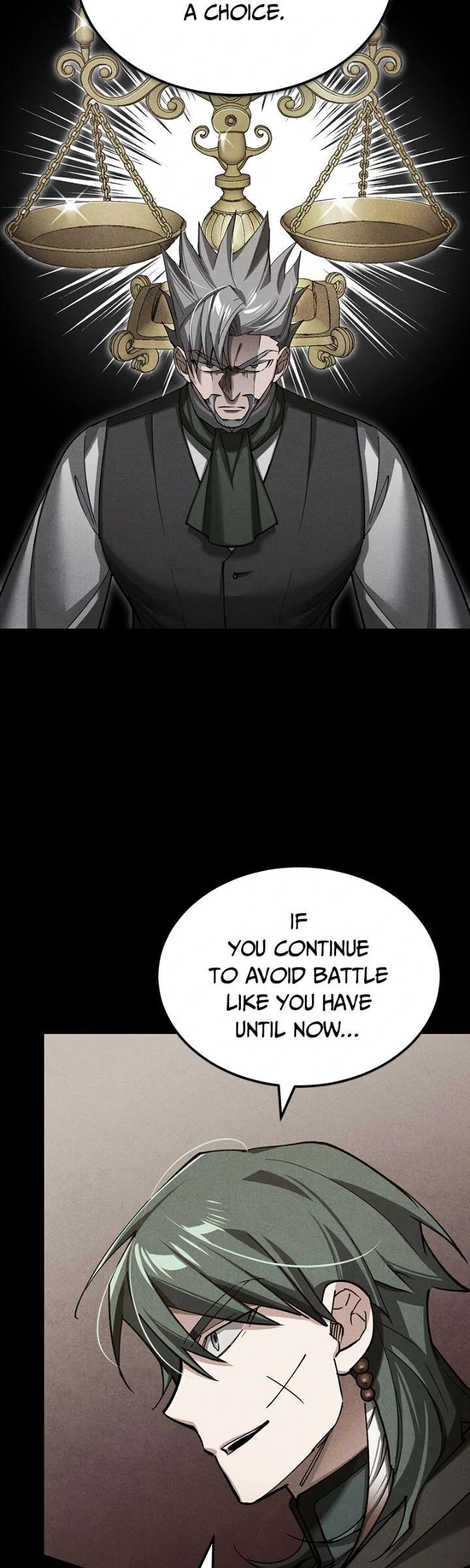 Read Descended from Divinity Manga Online