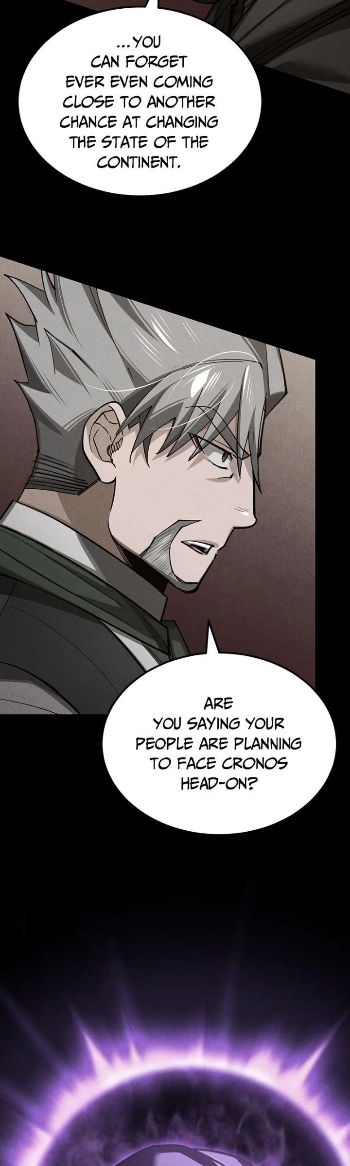Read Descended from Divinity Manga Online