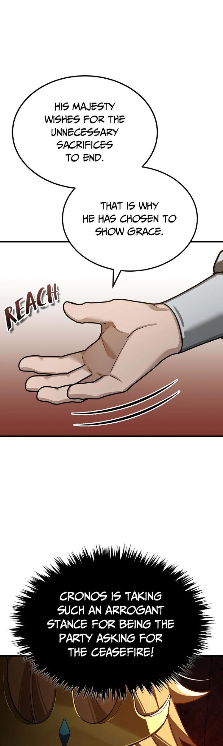 Read Descended from Divinity Manga Online