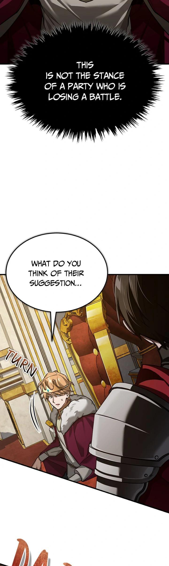 Read Descended from Divinity Manga Online