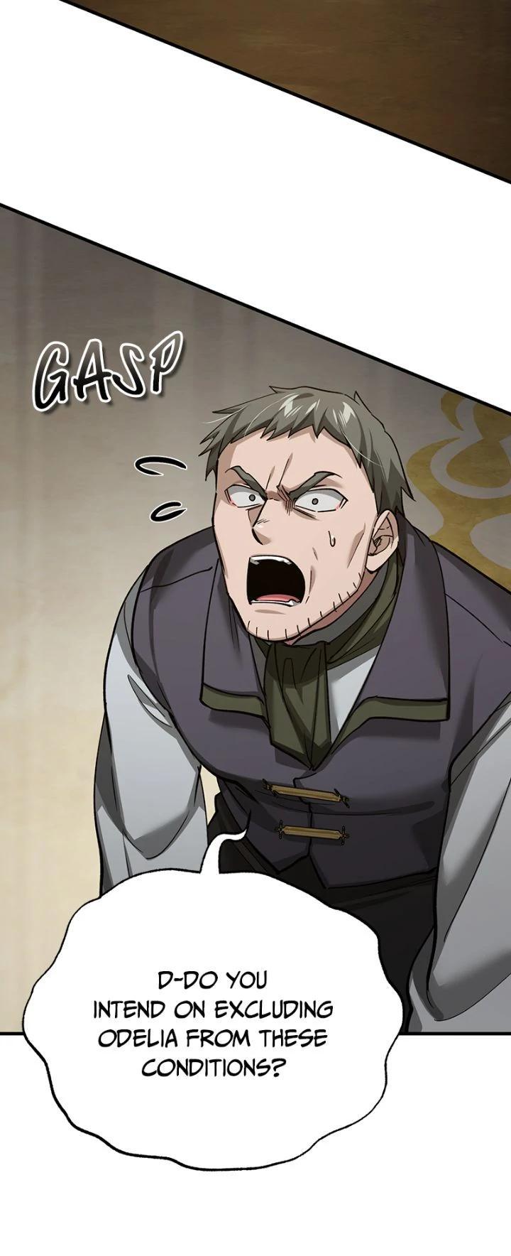 Read Descended from Divinity Manga Online
